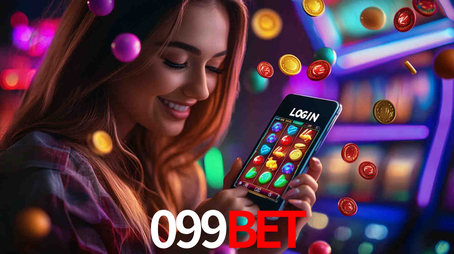 099bet: Seu Cassino Premiado com Pagamentos Rápidos