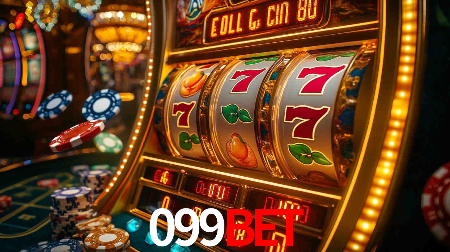 Ofertas Imperdíveis na 099bet: Promoções e Bônus Que Valem a Pena