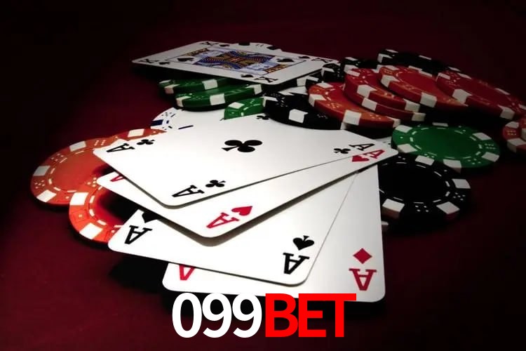 Jogos de Slot 099bet