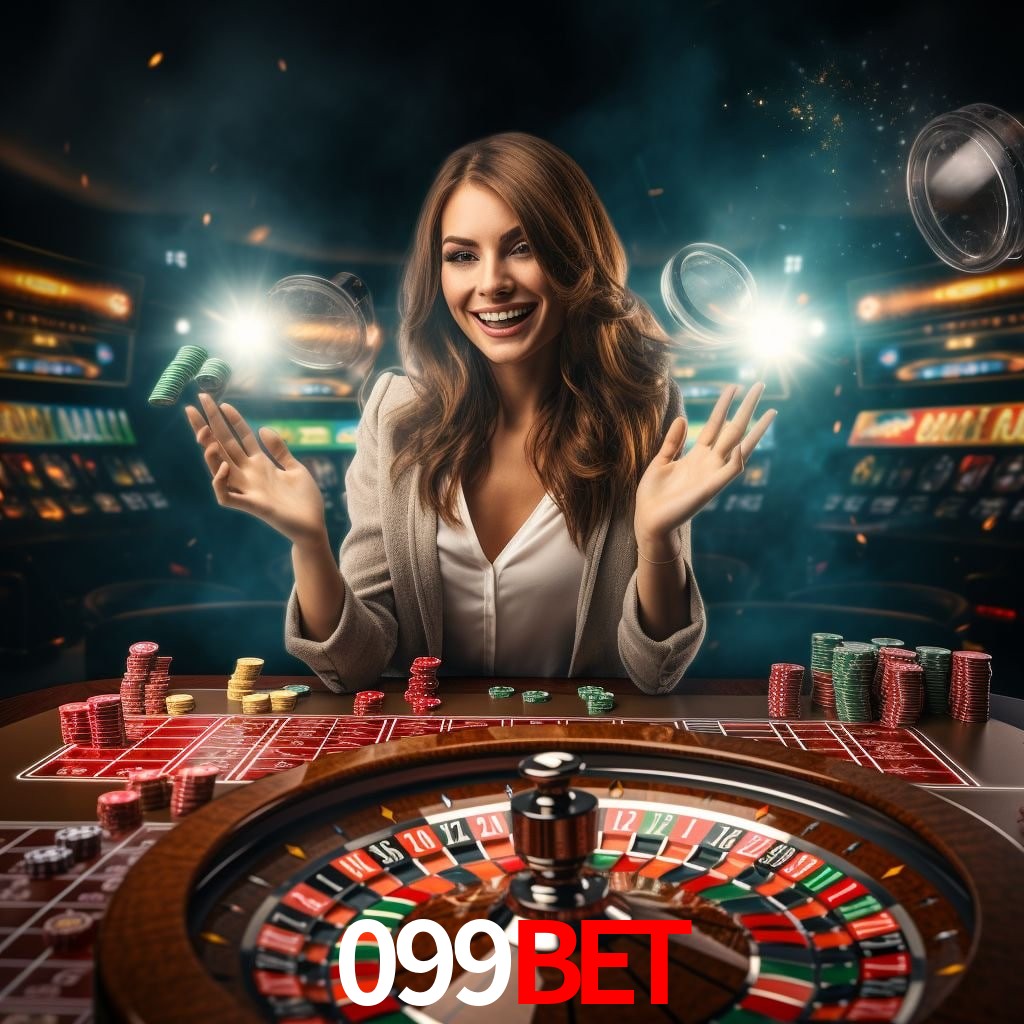 099bet: Jogos de Caça-Níqueis-Altas Recompensas, Roleta-Velocidade, Blackjack-Desafios Máximos