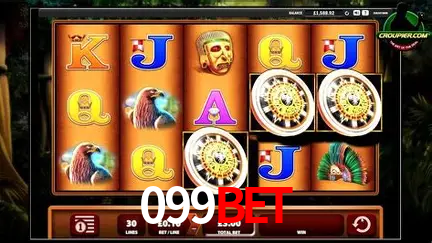 Descubra a Magia dos Jogos de Arcade no 099bet