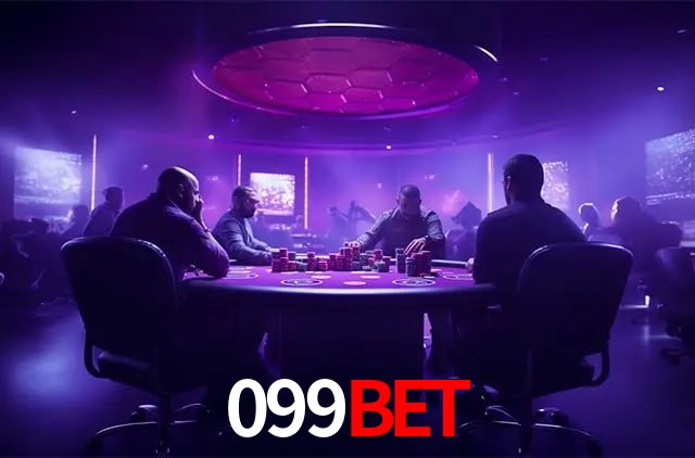 Casino Ao Vivo 099bet