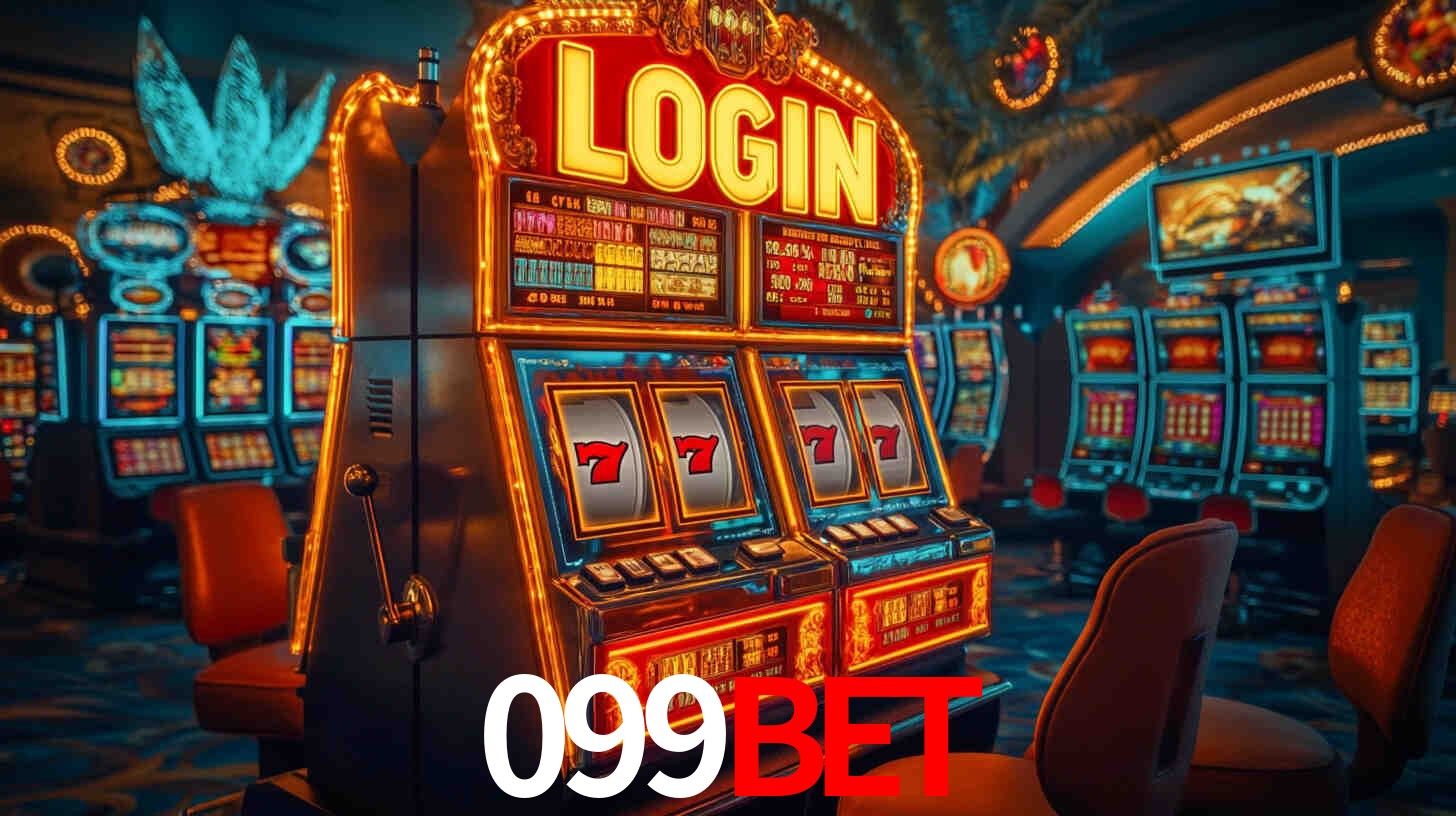 099 bet login