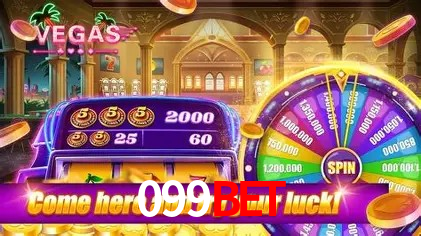 Descubra o Mundo do Cassino Online com 099bet