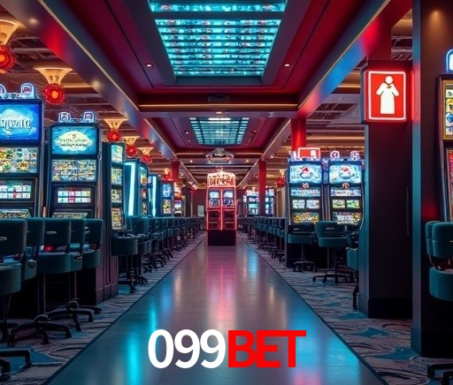 Interface Premium 099bet