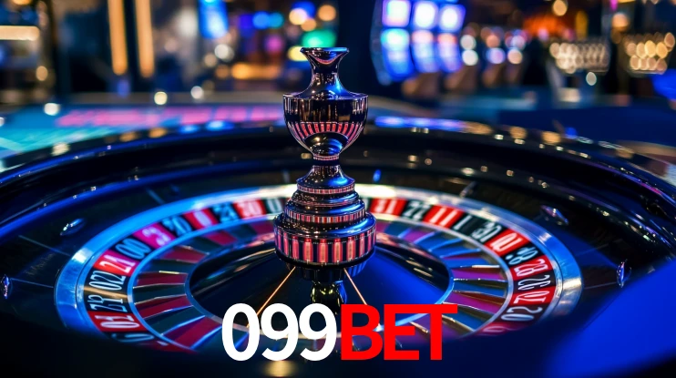 Experimente o Login Seguro Premium no 099bet