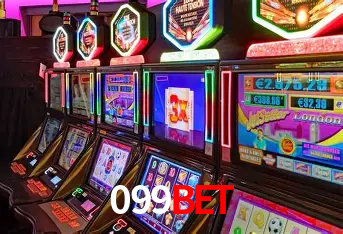 Desvendando o Mundo dos Jogos Virtuais na 099bet