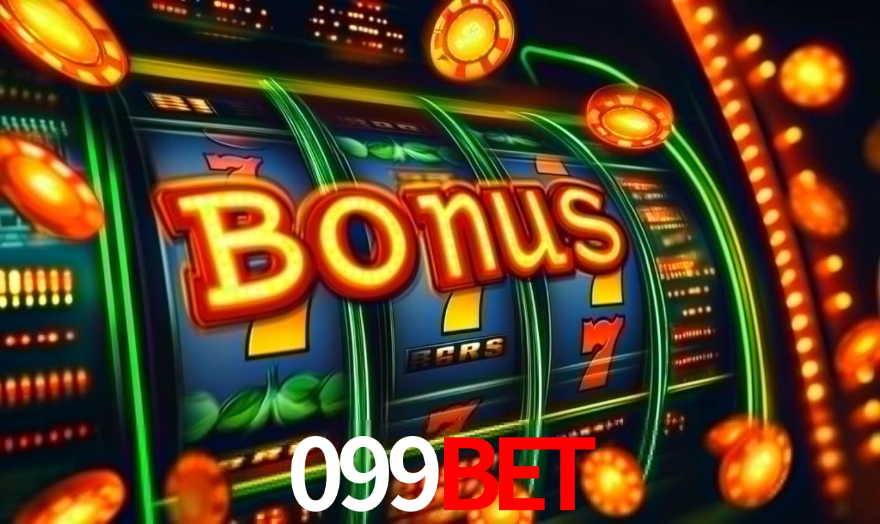 Live Casino 099bet