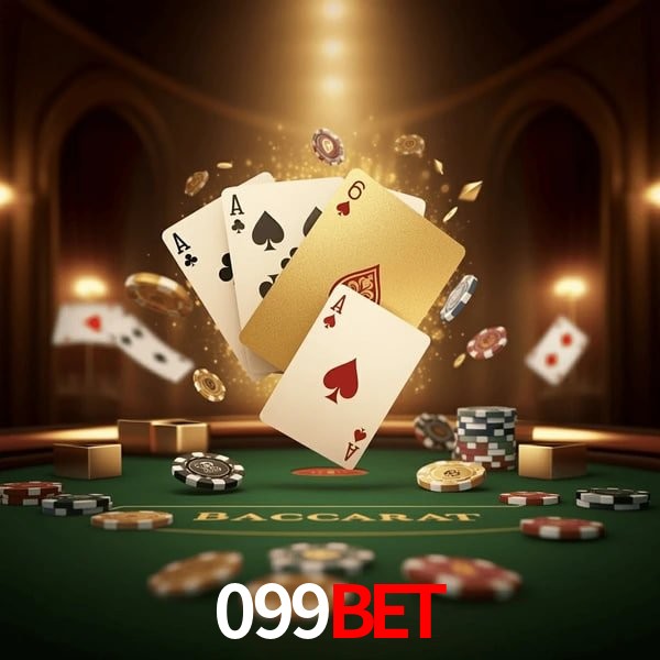 VIP Casino 099bet
