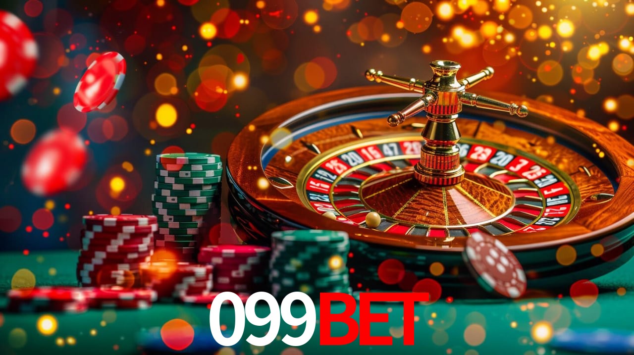 PIX Instantâneo 099bet