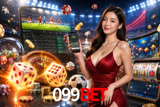 Game Providers 099bet