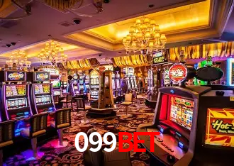 Desvendando o Mundo dos Jogos Virtuais na 099bet