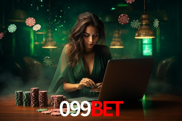 APK Android 099bet