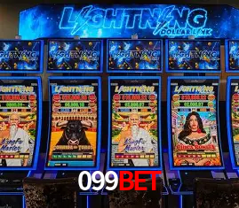 Apostas Esportivas na 099bet: Um Guia Completo