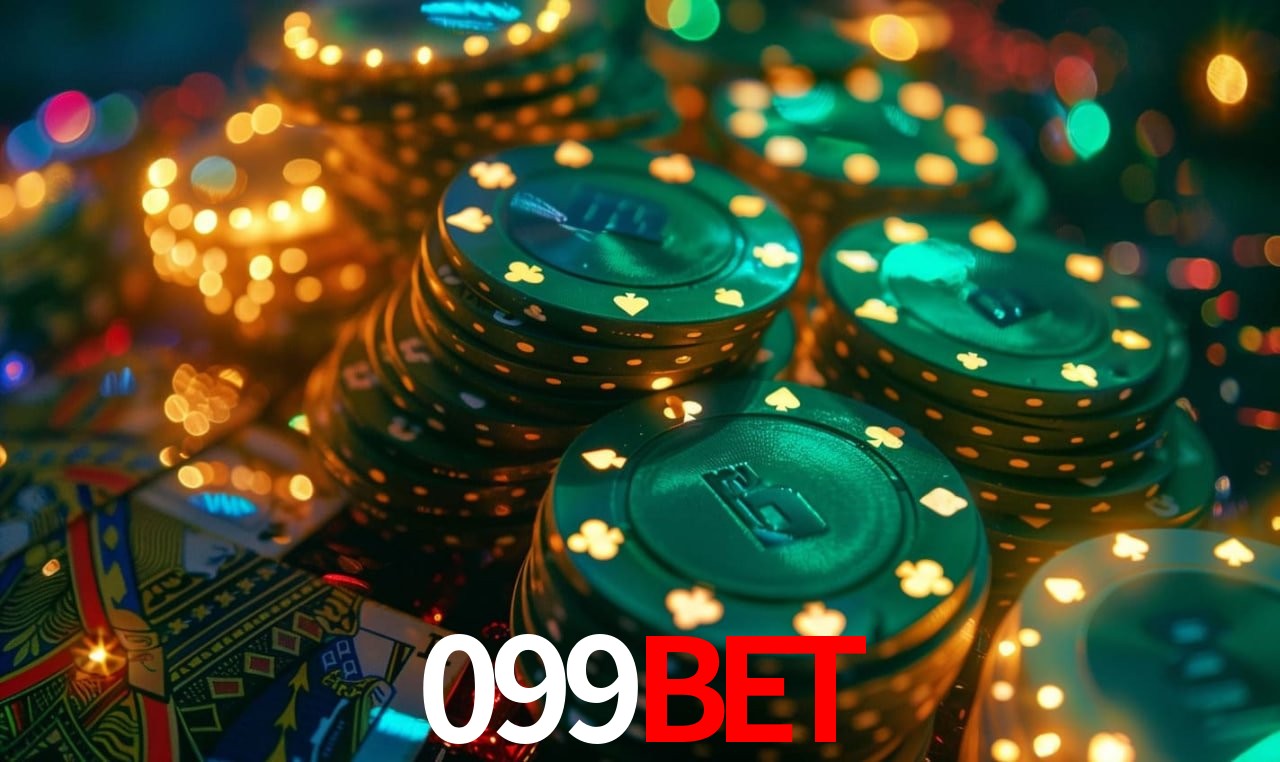 Login Seguro 099bet