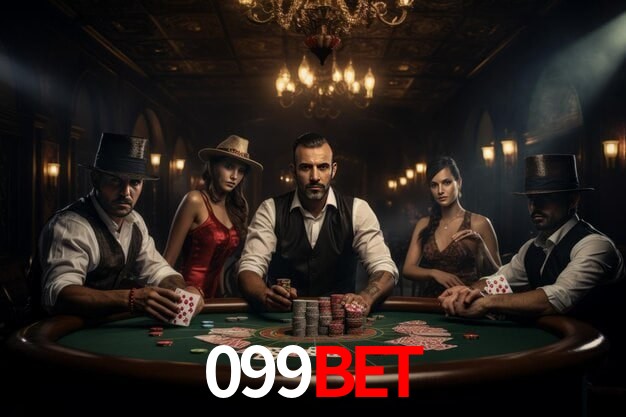 Torneios 099bet