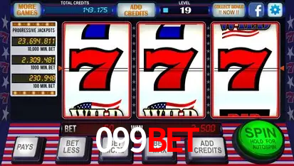 Descubra a Magia dos Jogos de Arcade no 099bet