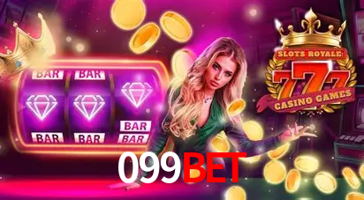 Descubra a Magia dos Jogos de Arcade no 099bet