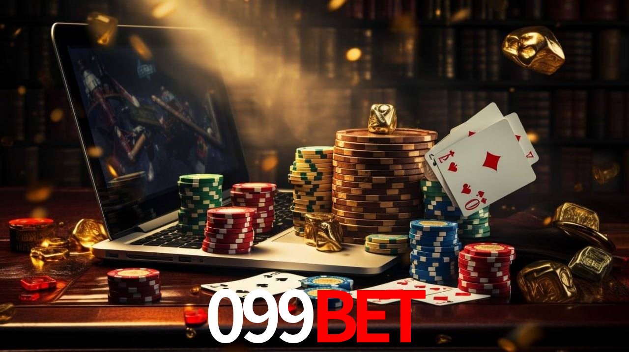 Diretório de Jogos 099bet