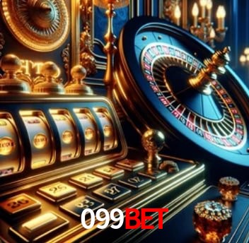 Jogos de Slot 099bet