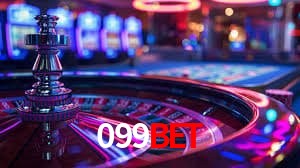 Welcome Bonus 099bet