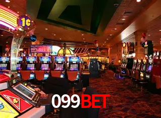 Descubra o Mundo do Cassino Online com 099bet