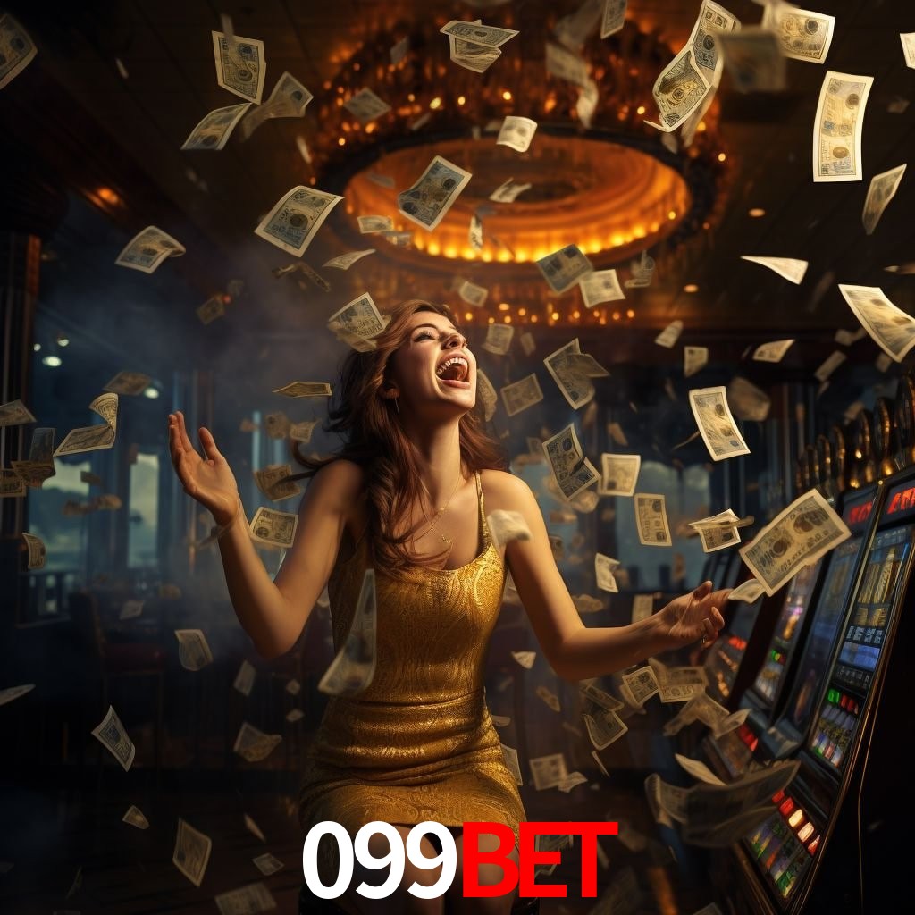 Blackjack Table 099bet