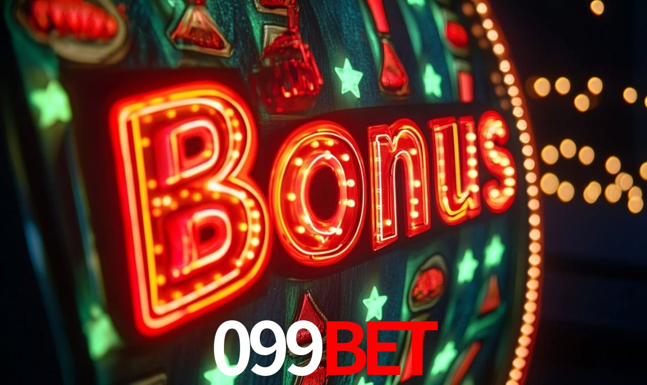 Apostas de Tênis 099bet