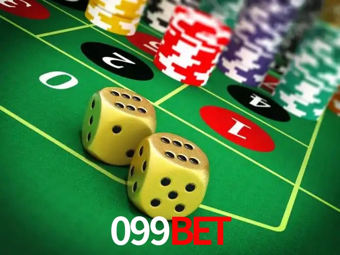 Football Betting 099bet