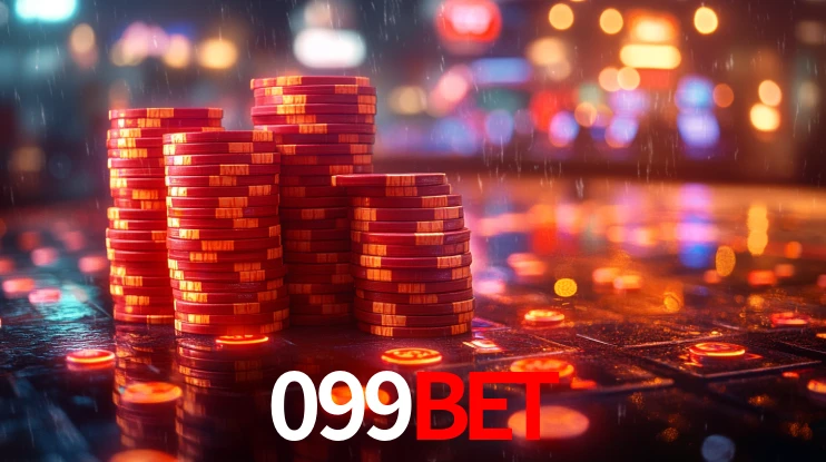 Sinta a adrenalina dos jogos de cassino com 099bet