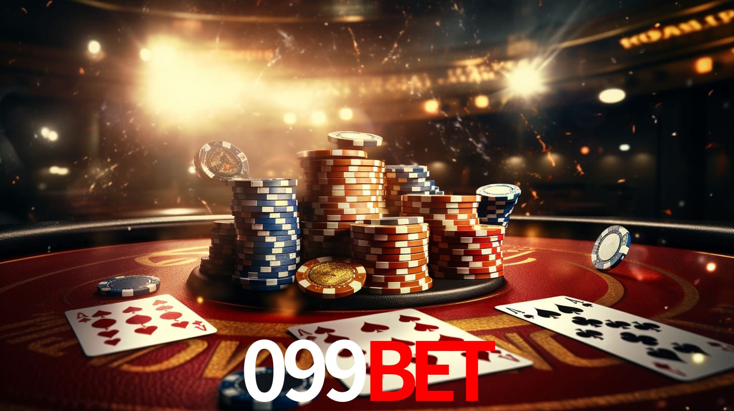 Programa VIP 099bet