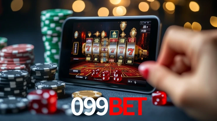 Premium Interface 099bet
