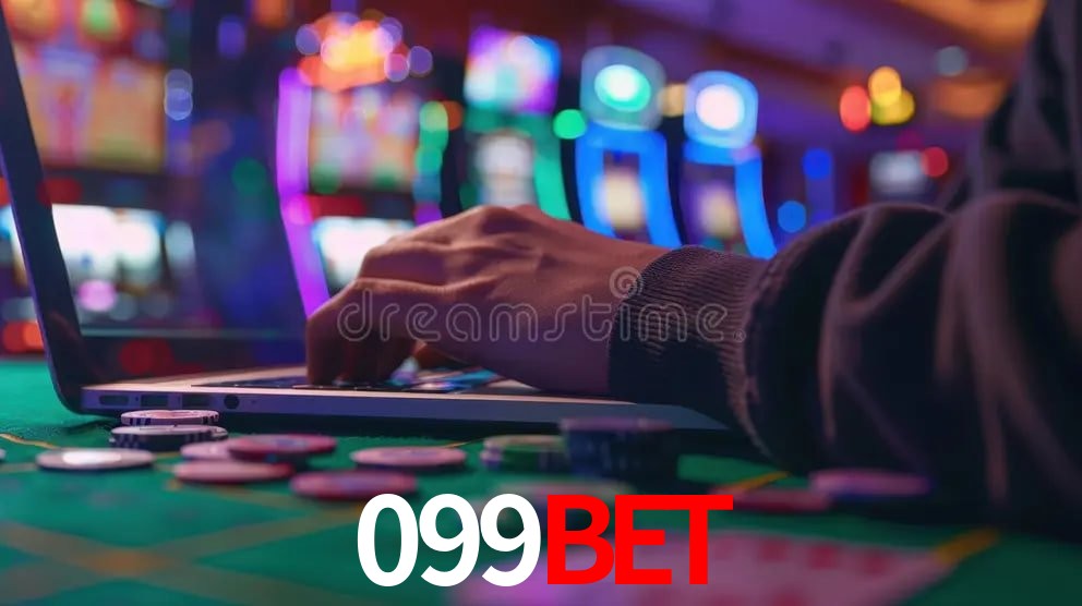 Apostas de Basquete 099bet