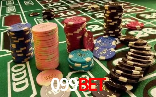 App mobile 099bet