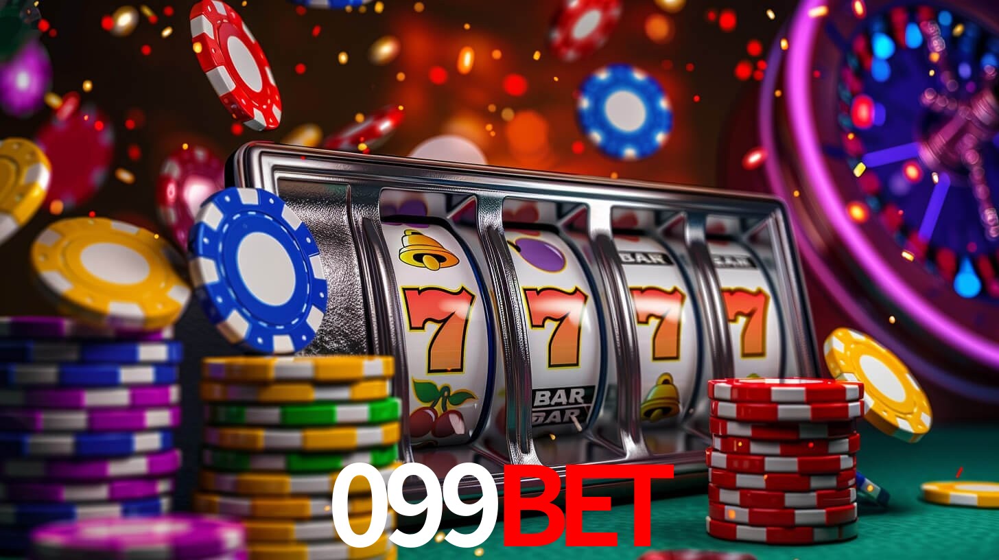 Estatísticas Esportivas 099bet