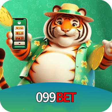 Logo 099bet